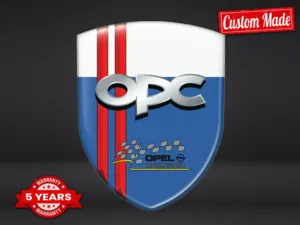 OPC Pegatina Puerta Automática Deporte Estrella Personalizable